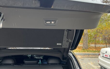 BMW X4, 2019 год, 4 850 000 рублей, 10 фотография