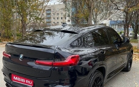 BMW X4, 2019 год, 4 850 000 рублей, 4 фотография