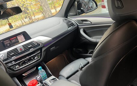 BMW X4, 2019 год, 4 850 000 рублей, 11 фотография