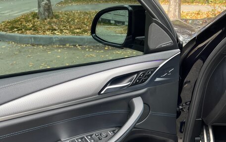 BMW X4, 2019 год, 4 850 000 рублей, 14 фотография
