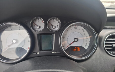 Peugeot 308 II, 2011 год, 420 000 рублей, 3 фотография