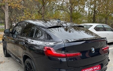 BMW X4, 2019 год, 4 850 000 рублей, 5 фотография