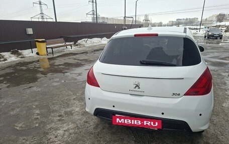 Peugeot 308 II, 2011 год, 420 000 рублей, 4 фотография