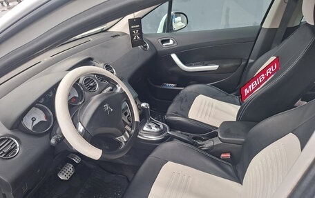 Peugeot 308 II, 2011 год, 420 000 рублей, 2 фотография