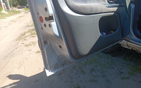 Renault Clio III, 2001 год, 187 000 рублей, 6 фотография