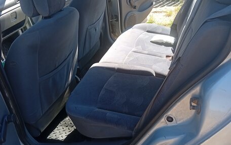 Renault Clio III, 2001 год, 187 000 рублей, 8 фотография