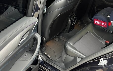 BMW X4, 2019 год, 4 850 000 рублей, 13 фотография