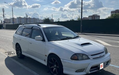 Toyota Caldina, 2000 год, 430 000 рублей, 7 фотография