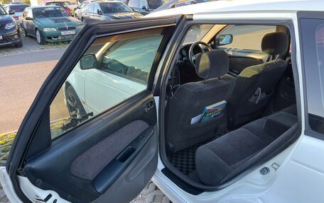 Toyota Caldina, 2000 год, 430 000 рублей, 11 фотография