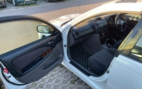 Toyota Caldina, 2000 год, 430 000 рублей, 10 фотография