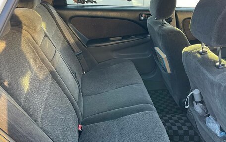 Toyota Caldina, 2000 год, 430 000 рублей, 13 фотография