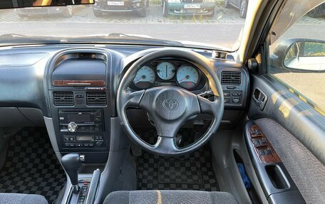 Toyota Caldina, 2000 год, 430 000 рублей, 16 фотография