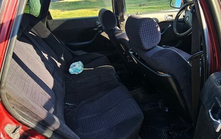 Honda Accord VII рестайлинг, 1994 год, 220 000 рублей, 6 фотография