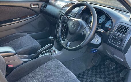 Toyota Caldina, 2000 год, 430 000 рублей, 15 фотография