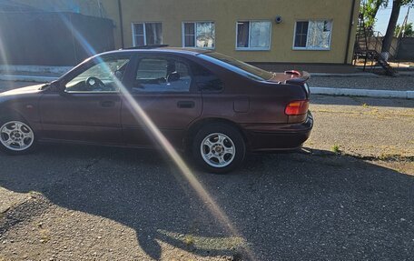Honda Accord VII рестайлинг, 1994 год, 220 000 рублей, 3 фотография
