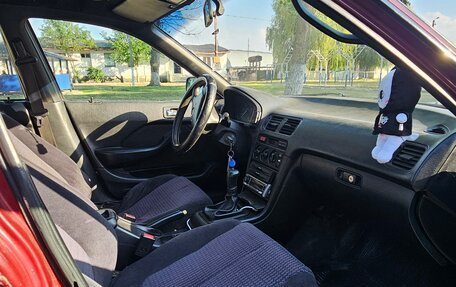 Honda Accord VII рестайлинг, 1994 год, 220 000 рублей, 7 фотография