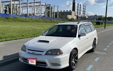 Toyota Caldina, 2000 год, 430 000 рублей, 2 фотография