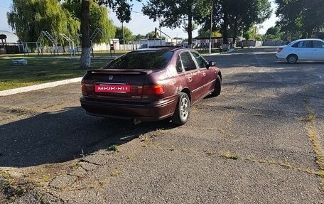 Honda Accord VII рестайлинг, 1994 год, 220 000 рублей, 5 фотография