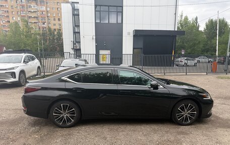 Lexus ES VII, 2022 год, 4 800 000 рублей, 5 фотография