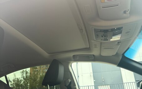 Lexus ES VII, 2022 год, 4 800 000 рублей, 9 фотография