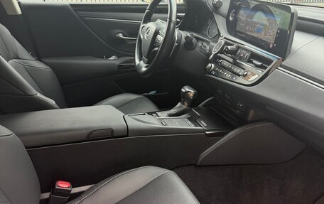Lexus ES VII, 2022 год, 4 800 000 рублей, 8 фотография