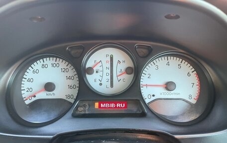 Toyota Caldina, 2000 год, 430 000 рублей, 17 фотография