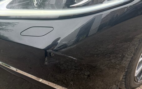 Lexus ES VII, 2022 год, 4 800 000 рублей, 14 фотография