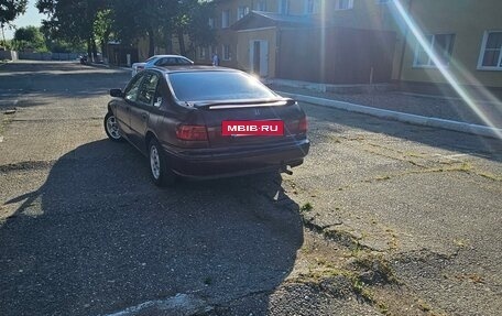 Honda Accord VII рестайлинг, 1994 год, 220 000 рублей, 4 фотография