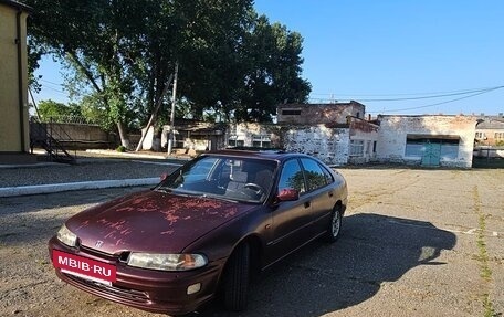 Honda Accord VII рестайлинг, 1994 год, 220 000 рублей, 2 фотография