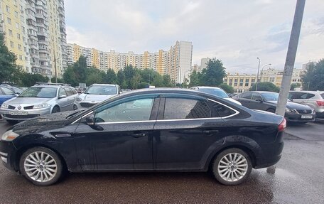 Ford Mondeo IV, 2013 год, 680 000 рублей, 2 фотография