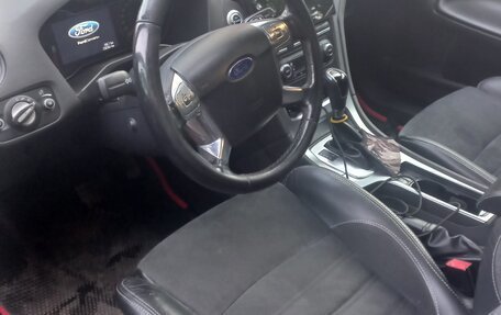 Ford Mondeo IV, 2013 год, 680 000 рублей, 4 фотография