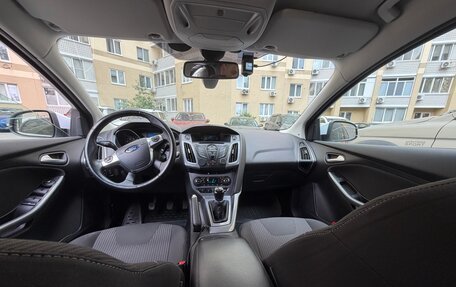 Ford Focus III, 2013 год, 840 000 рублей, 2 фотография