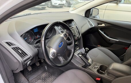 Ford Focus III, 2013 год, 840 000 рублей, 3 фотография