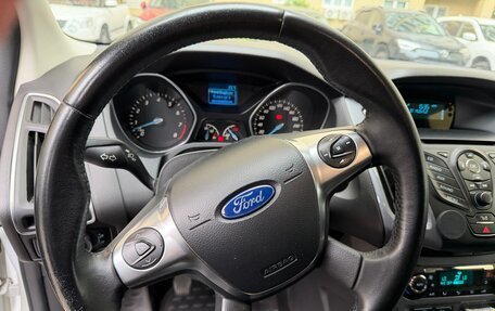 Ford Focus III, 2013 год, 840 000 рублей, 4 фотография