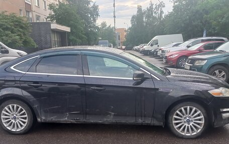 Ford Mondeo IV, 2013 год, 680 000 рублей, 3 фотография