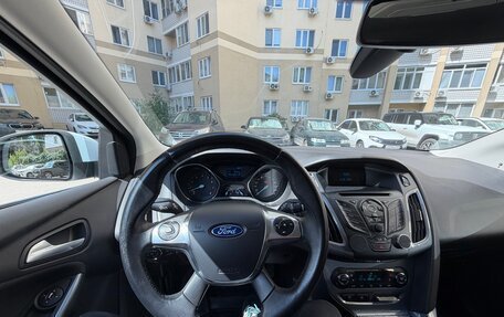 Ford Focus III, 2013 год, 840 000 рублей, 6 фотография