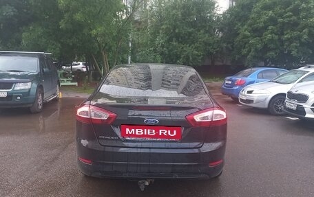 Ford Mondeo IV, 2013 год, 680 000 рублей, 7 фотография