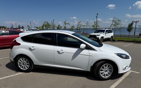 Ford Focus III, 2013 год, 840 000 рублей, 15 фотография