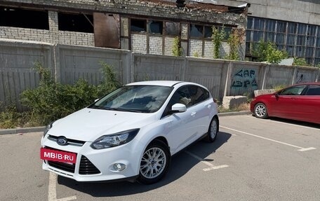 Ford Focus III, 2013 год, 840 000 рублей, 9 фотография