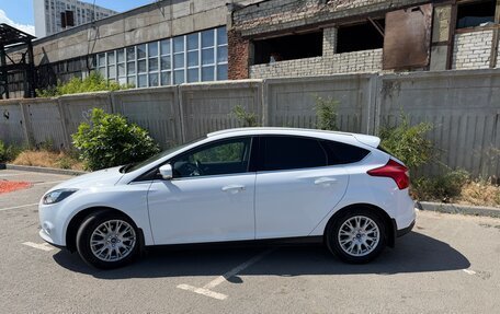 Ford Focus III, 2013 год, 840 000 рублей, 10 фотография