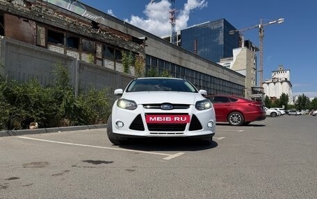 Ford Focus III, 2013 год, 840 000 рублей, 8 фотография