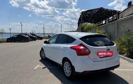 Ford Focus III, 2013 год, 840 000 рублей, 11 фотография