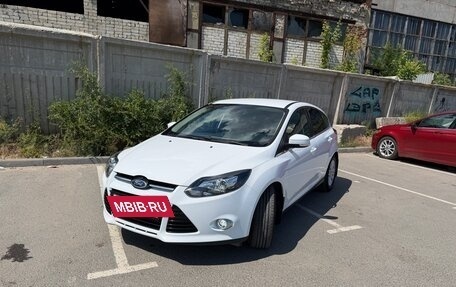 Ford Focus III, 2013 год, 840 000 рублей, 18 фотография