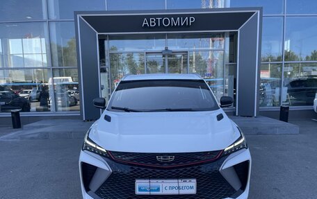 Geely Coolray I, 2023 год, 2 165 500 рублей, 2 фотография