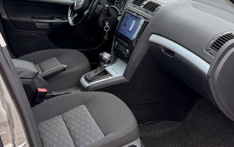Skoda Octavia, 2011 год, 999 990 рублей, 9 фотография