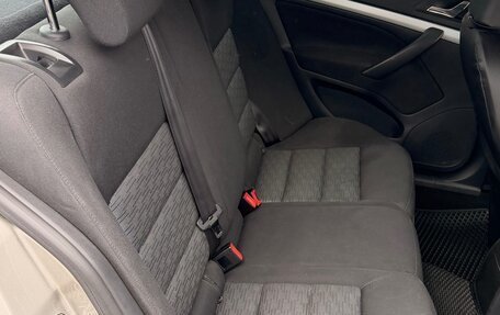 Skoda Octavia, 2011 год, 999 990 рублей, 11 фотография