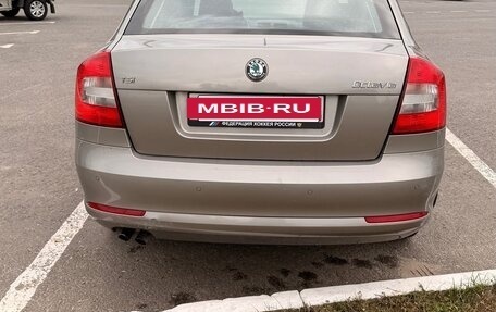 Skoda Octavia, 2011 год, 999 990 рублей, 6 фотография