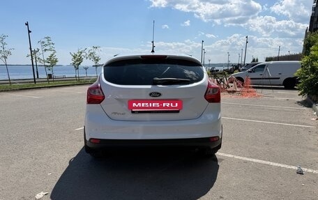 Ford Focus III, 2013 год, 840 000 рублей, 12 фотография