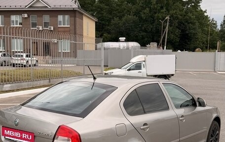 Skoda Octavia, 2011 год, 999 990 рублей, 5 фотография