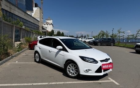 Ford Focus III, 2013 год, 840 000 рублей, 16 фотография
